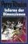 Perry Rhodan: Inferno der Dimensionen - 