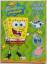 spongebob schwammkopf sticker album