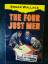 Edgar Wallace: The Four Just Men