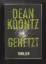 Dean KOONTZ: GEHETZT