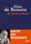 Alain de Benoist: Wir und die anderen - 