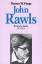 Thomas Pogge: John Rawls. Thomas W. Pogg