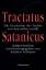 ANDREAS SCHLIEPER: Tractatus satanicus. 