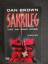 Dan Brown: Sakrileg - Thriller