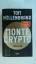 Tom Hillenbrand: MONTECRYPTO: THRILLER.