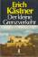 Erich Kästner: Der kleine Grenzverkehr o