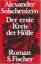 Solzenicyn, Aleksandr I.: Der erste Krei Solzenicyn, Aleksandr I.: Der erste Krei