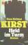 Kirst, Hans Hellmut: Held im Turm : Roma