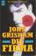 John Grisham: Die Firma : Roman / John G John Grisham: Die Firma : Roman / John G