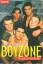 Rob McGibbon: Boyzone : die ganze Geschi