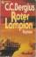 Bergius, C. C.: Roter Lampion : Roman / 