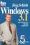 Jörg Schieb: Windows 3.1 : die 5-Minuten