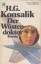 Konsalik, Heinz G.: Der Wüstendoktor : R