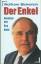 Wolfram Bickerich: Der Enkel : Analyse d