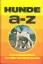 Dieter Conrads: Hunde a - z : d. Leselex