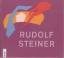 Frans Carlgren: Rudolf Steiner : 1861 - 