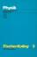 Physik / hrsg. von Walter Jung. [Autoren