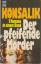 Konsalik, Heinz G.: Der pfeifende Mörder