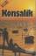 Konsalik, Heinz G.: Liebe am Don : Roman