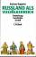 Andreas Kappler: Russland als Vielvölker