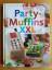 Jutta Renz: Party-Muffins XXL