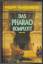 Philipp Vandenberg: Das Pharao-Komplott Philipp Vandenberg: Das Pharao-Komplott
