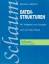 gebrauchtes Buch – Lipschutz, Seymour und John H Wieken – Datenstrukturen : [457 Aufgaben u. Lösungen ; auch für Turbo Pascal] / Seymour Lipschutz. [Übers.: John-Harry Wieken] / Schaum's outline – Bild 1
