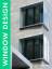 Ralf Daab: Window design / [publ. Ralf D