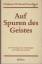 Ernst Frauchiger: Auf Spuren des Geistes