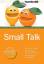 Zittlau, Dieter J.: Small Talk : was kan