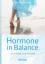 Bettina Fornoff: Hormone in Balance : Le