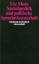 Utz Maas: Sprachpolitik und politische S