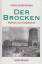 Hans Hoffmann: Der Brocken : Mythos und 