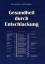 gebrauchtes Buch – Jentschura, Peter und Josef Lohkämper – Gesundheit durch Entschlackung : Schlackenlösung, Neutralisierung von Giften und Säuren, Ausscheidung Peter Jentschura ; Josef Lohkämper – Bild 1