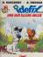 R. Goscinny und A. Uderzo: Idefix und de