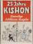 Ephraim Kishon: 25 Jahre Kishon - Einmal