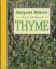 Margaret Roberts: Little Book of Thyme (