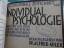 gebrauchtes Buch – Adler, Alfred  – Internationale Zeitschrift für Individualpsychologie - IX. Jahrgang 1931 - 6 Doppel-Monats-Hefte – Bild 5