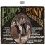 Pony Poindexter: Pony Poindexter. Pony’s