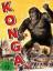 Konga. DVD.