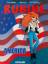 Mythic: Rubine, Bd. 6. America