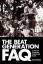 Rich Weidman: The Beat Generation FAQ: A