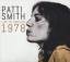 Patti Smith: Live In Oregon 1978