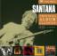 Santana: Original Album Classics - Santa