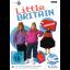 Matt Lucas: Little Britain - Abroad. DVD