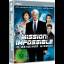 Bob Johnson: Mission: Impossible - In ge