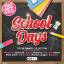 Various Artists: Ultimate School Days