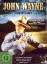 2 DVDs John Wayne Sternstunden