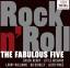 Various Artists: The Fabulous Five