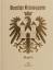 Hupp Deutsche Ortswappen Bd. 2 Freistaat